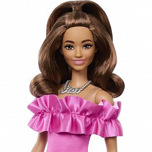 Кукла Barbie Fashionistas (FBR37 HRH15)