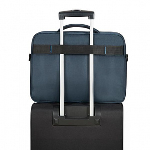Сумка для ноутбука Samsonite Guardit 2.0 15.6" CM5-01001 Blue
