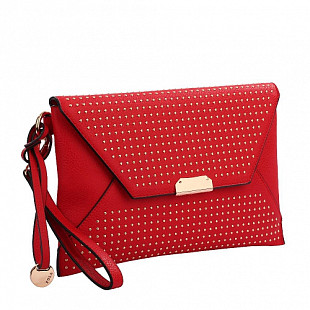 Женская сумка Pola 8262 red