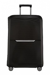 Чемодан Samsonite Magnum 75см CK6-09003 Black