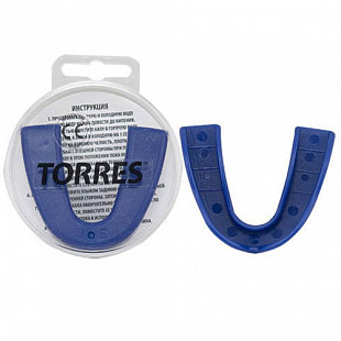 Капа Torres PRL1021RD blue