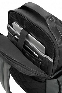 Рюкзак для ноутбука Samsonite Openroad 17.3" 24N-28004 Grey