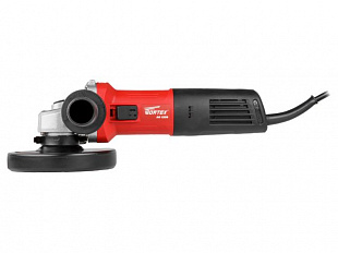 Одноручная углошлифмашина Wortex AG 1209 AG120900018
