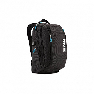 Городской рюкзак Thule Crossover 21L для MacBook 15" TCBP115K black (3201751)