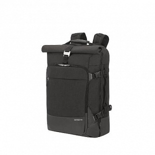 Рюкзак Samsonite Ziproll CO6-09003 Black