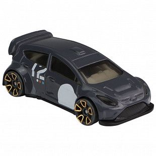 Набор машинок Hot Wheels Speed Blur 5 шт. (1806 GTN45)