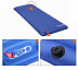 Туристический коврик KingCamp Single Airbed Pump 3588 надувной