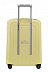 Чемодан Samsonite S`Cure 55см 10U-46003 Pastel Yellow