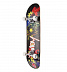 Скейтборд Maxcity Xtreme