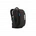 Городской рюкзак Thule Crossover 21L для MacBook 15" TCBP115K black (3201751)