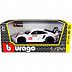 Машинка Bburago 1:24 Porsche 911 RSR GT (18-28013)