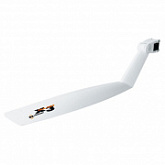 Крыло заднее SKS X-TRA-DRY 10344 white