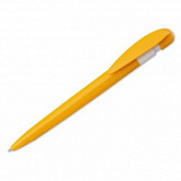 Шариковая ручка Candis 1245780 Yellow