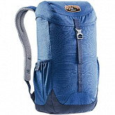 Рюкзак Deuter Walker 16 3810517-3130 steel/navy (2020)