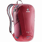 Рюкзак Deuter Speed Lite 16L cranberry-maron