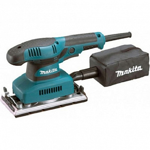 Виброшлифмашина Makita BO3710