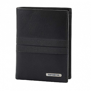 Портмоне Samsonite Spectrolite Slg CF1-19109 Black