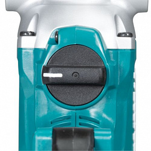 Аккумуляторный миксер-дрель Makita DUT130Z