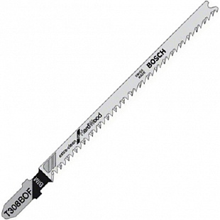 Пилка по дереву Bosch T308BOF 2608636640