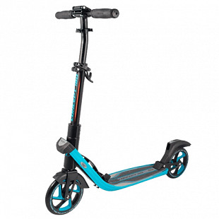 Самокат Tech Team 145 Concept 180 2019 turquoise