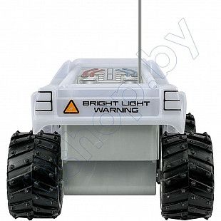 Радиоуправляемая машина Maisto Light Runners (81202)