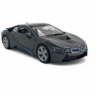Машинка инерционная Maisto 1:40 BMW i8 (21001)