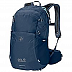 Туристический рюкзак Jack Wolfskin Moab Jam 18 Women dark sky 2002323-1165