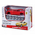 Сборная модель автомобиля Maisto 1:24 Ferrari F12 Berlinetta (39121)