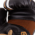 Боксерские перчатки Roomaif RBG-242 Dx gold