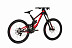 Велосипед Kellys Noid 70 27,5" (2018) black/red Велосипед Kellys Noid 70 27,5" (2018) black/red
