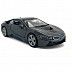 Машинка инерционная Maisto 1:40 BMW i8 (21001)