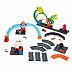 Комплект игровых наборов Hot Wheels City Bundle (HPM07)