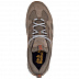 Кроссовки женские Jack Wolfskin Vojo Hike 2 Low W siltstone