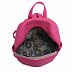 Городской рюкзак Ors Oro DS-0042 /3 fuchsia
