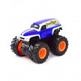 Машинка Hyq LF7788-23 Blue