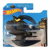 Машинка Hot Wheels Базовой коллекции Batplane 104/250 (5785 GRX88)