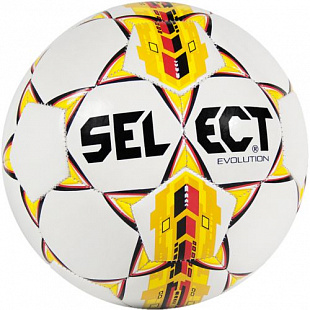 Мяч футбольный Select Evolution р 4 
