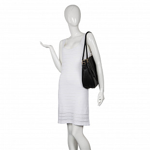 Женская сумка Pola 98374 black