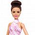Кукла Barbie Фигуристка (DVF50 HRG37)