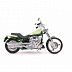 Мотоцикл Maisto 1:18 Harley Davidson 2004 FXSTDSE CVO (31360)