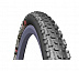 Велопокрышка Rubena Mitas TS 62-559 (26"x2,45) R10 Kratos (серая полоса) 510952377052 Велопокрышка Rubena Mitas TS 62-559 (26"x2,45) R10 Kratos (серая полоса) 510952377052