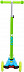 Самокат трехколесный Ridex 3D Snappy blue/green