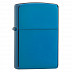 Зажигалка Zippo 20446 sapphire