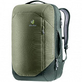 Рюкзак Deuter Aviant Carry On Pro 36 3510220-2243 khaki/ivy