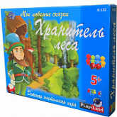 Настольная игра Play Land Хранитель леса K-122
