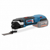 Аккумуляторный реноватор Bosch GOP 18V-28 06018B6002