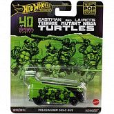 Машинка Hot Wheels VW Drag Bus (HXD63 HVJ46)