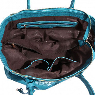 Женская сумка Pola 7016 blue