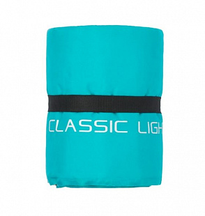 Самонадувающийся коврик KingCamp Classic Light New 3595 blue