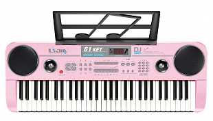 Синтезатор Lijia 328-20 1 шт. (в ассортименте)